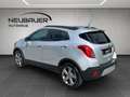Opel Mokka Night Silber - thumbnail 3