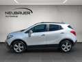 Opel Mokka Night Silber - thumbnail 2