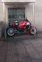 Ducati Diavel Ducati DIAVEL RED STRIPE CORSE....ORIGINAL!! Rojo - thumbnail 2