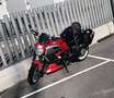Ducati Diavel Ducati DIAVEL RED STRIPE CORSE....ORIGINAL!! Rojo - thumbnail 1