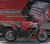 Ducati Diavel Ducati DIAVEL RED STRIPE CORSE....ORIGINAL!! Rojo - thumbnail 3