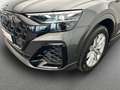 Audi Q8 55 TFSI quattro S line*Navi*Matrix*Alu*AHK*HU Grau - thumbnail 14