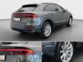 Audi Q8 55 TFSI quattro S line*Navi*Matrix*Alu*AHK*HU Grau - thumbnail 19