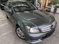 Mercedes-Benz C 220 CDI*AUTO*AVANTG*BI-XN*KAMER*TMP*LEDER*AHK Gris - thumbnail 4
