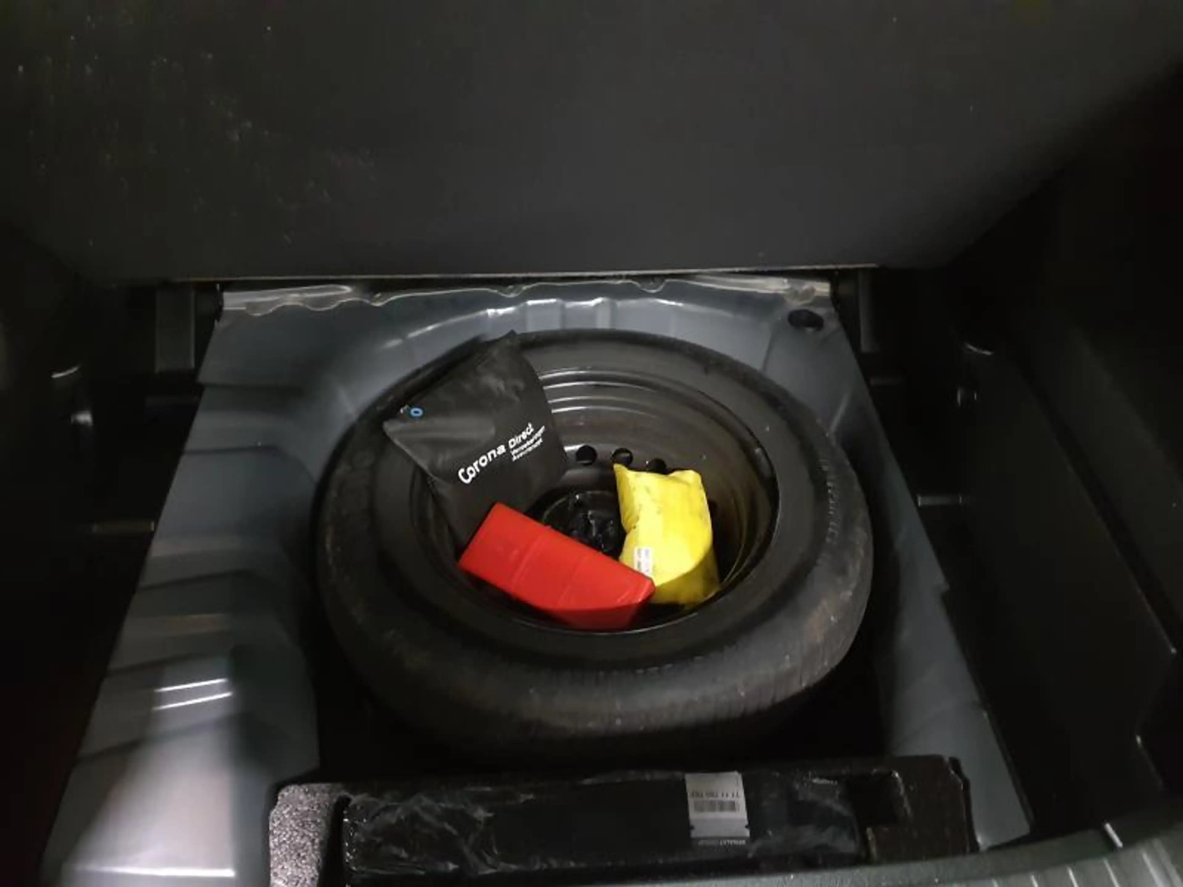 Renault Arkana Evolution — photo 10