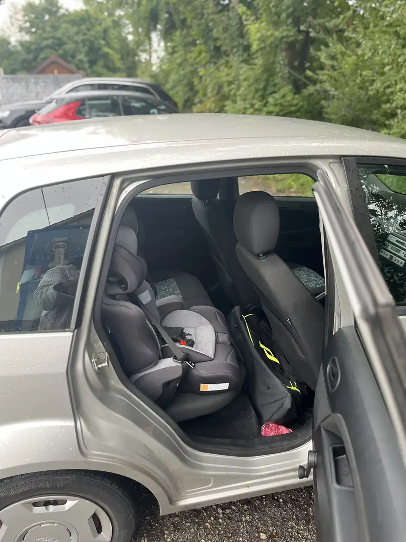 Ford Fusion 1.4 Viva - 2