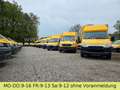 Mercedes-Benz Sprinter 906 Koffer Camper Foodtruck Womo Geel - thumbnail 15