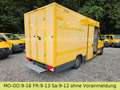 Mercedes-Benz Sprinter 906 Koffer Camper Foodtruck Womo Geel - thumbnail 4