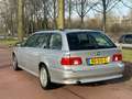 BMW 520 5-serie 520i Touring AUTOMAAT!YOUNGTIMER!AIRCO!KOO Grijs - thumbnail 4