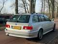 BMW 520 5-serie 520i Touring AUTOMAAT!YOUNGTIMER!AIRCO!KOO Grijs - thumbnail 5