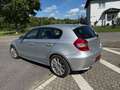 BMW 116 i Limousine/ 17 Zoll/Klima/TÜV neu ! Silber - thumbnail 4