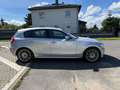 BMW 116 i Limousine/ 17 Zoll/Klima/TÜV neu ! Silber - thumbnail 3