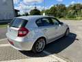BMW 116 i Limousine/ 17 Zoll/Klima/TÜV neu ! Silber - thumbnail 6