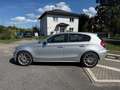 BMW 116 i Limousine/ 17 Zoll/Klima/TÜV neu ! Silber - thumbnail 5