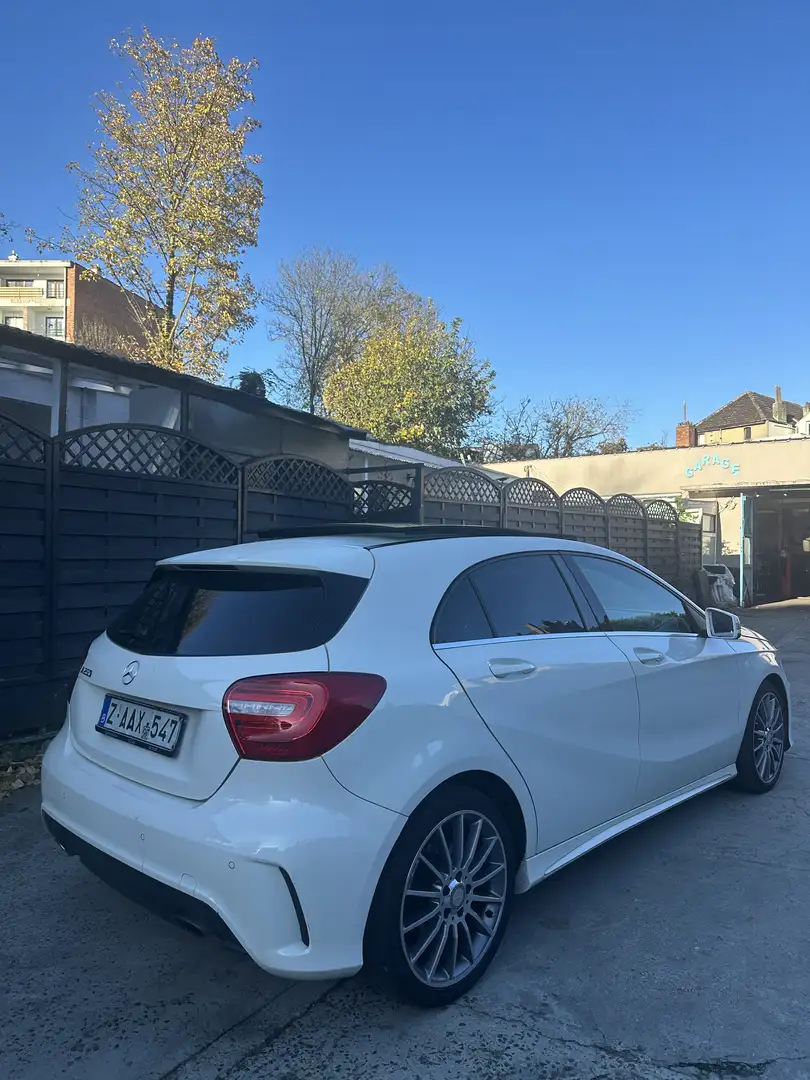 Mercedes-Benz A 250 A250 Full options - 1