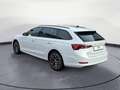 Skoda Octavia Combi 2.0 TDI DSG Style Weiß - thumbnail 4