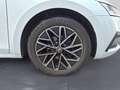 Skoda Octavia Combi 2.0 TDI DSG Style Weiß - thumbnail 11