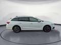 Skoda Octavia Combi 2.0 TDI DSG Style Weiß - thumbnail 6