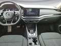 Skoda Octavia Combi 2.0 TDI DSG Style Weiß - thumbnail 10