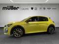 Peugeot 208 GT Hybrid 136 e-DSC6 Gelb - thumbnail 5