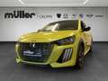 Peugeot 208 GT Hybrid 136 e-DSC6 Gelb - thumbnail 1