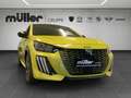 Peugeot 208 GT Hybrid 136 e-DSC6 Gelb - thumbnail 2