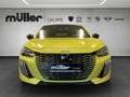 Peugeot 208 GT Hybrid 136 e-DSC6 Gelb - thumbnail 4