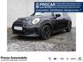 MINI Cooper SE Komfortzugang, LED-Scheinwerfer, Rückfahrkamera, D Schwarz - thumbnail 1