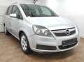 Opel Zafira B 2.0 *TÜV NEU* 7-SITZER KLIMAA BC TEMP 6-GANG Grau - thumbnail 4