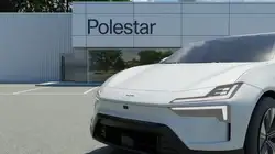 Polestar 4 photo Polestar 4