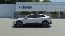 Polestar 4 photo Polestar 4