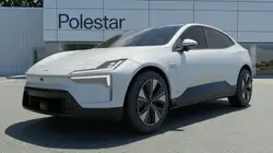 Polestar 4 photo Polestar 4