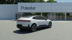 2026 Polestar 4