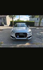 SPORTBACK V8 Sauberen Zustand