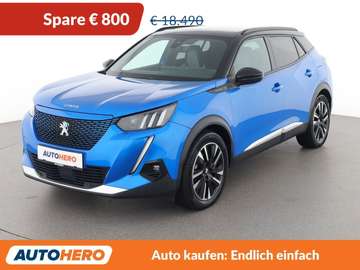 electric drive 100 kW e GT