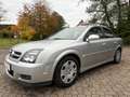 Opel Vectra C 1.8 GTS *nur 117 TKM*2.Hand*HU neu*Scheckheft* Plateado - thumbnail 4