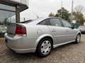 Opel Vectra C 1.8 GTS *nur 117 TKM*2.Hand*HU neu*Scheckheft* Plateado - thumbnail 7