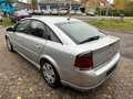 Opel Vectra C 1.8 GTS *nur 117 TKM*2.Hand*HU neu*Scheckheft* Plateado - thumbnail 6