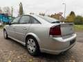 Opel Vectra C 1.8 GTS *nur 117 TKM*2.Hand*HU neu*Scheckheft* Plateado - thumbnail 8