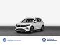 Volkswagen T-Cross 1.0 TSI Goal NAVI PDC ACC SHZ GJR Weiß - thumbnail 1