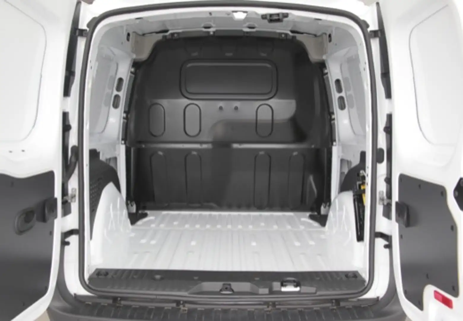Mercedes-Benz Citan N1 Furgón 108CDI BE Largo Blanco - 1