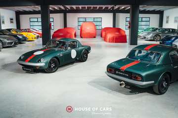 26R Genuine - 1 of 97* - LHD converted