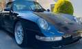 Porsche 993 Turbo (993) Azul - thumbnail 3