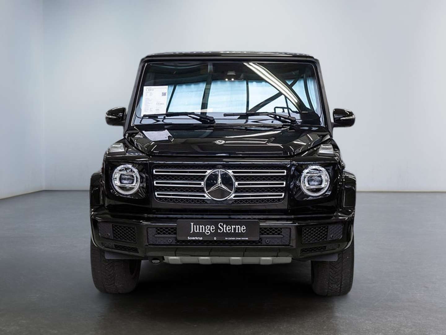 Mercedes GLS 400 -  - Joinsteer - #1