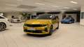 Opel Astra L Lim. 5-trg. GS Line LED/360°-Kamera/SHZ. Jaune - thumbnail 1