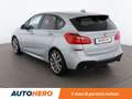 BMW 220 220d Active Tourer xDrive M Sport Argento - thumbnail 4