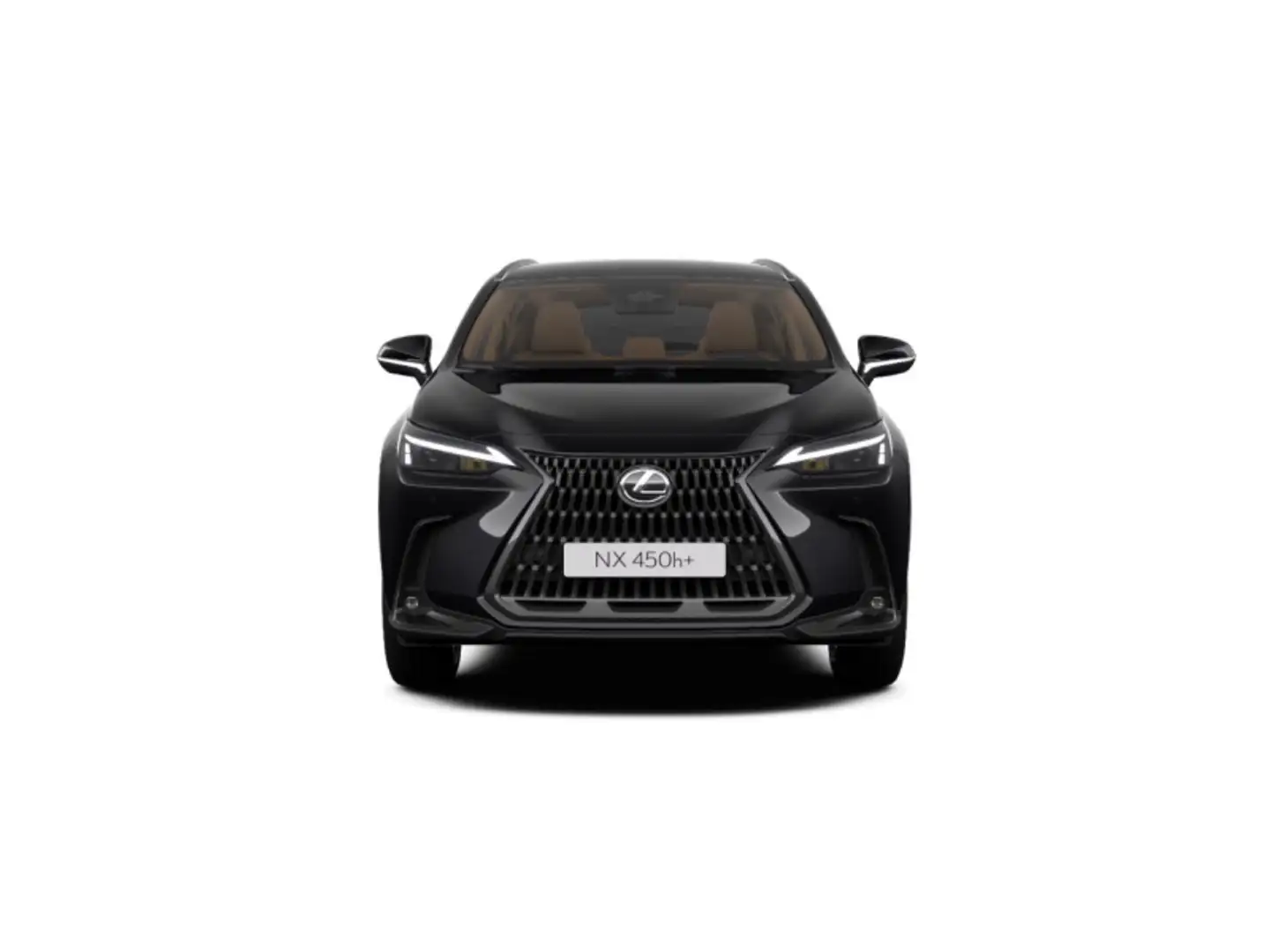 Lexus NX 450h+ Executive Line+360°camer+senso Noir - 2
