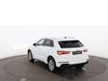 Audi Q3 45 TFSI e S-Line Aut MATRIX RADAR NAVI R-CAM Weiß - thumbnail 4