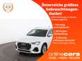 Audi Q3 45 TFSI e S-Line Aut MATRIX RADAR NAVI R-CAM Weiß - thumbnail 1