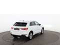 Audi Q3 45 TFSI e S-Line Aut MATRIX RADAR NAVI R-CAM Weiß - thumbnail 3